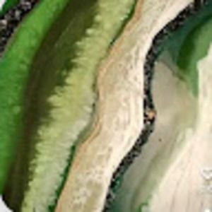 Meet your Posher, Allyson